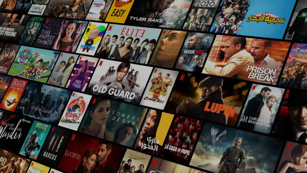 Honey Bee IPTV Movies